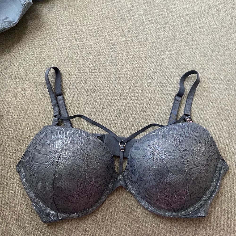 Victoria secret lace bra